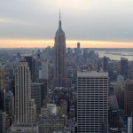 Post image for Observations from New York City