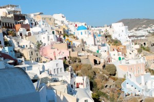 Oia Village Santorini Funancials