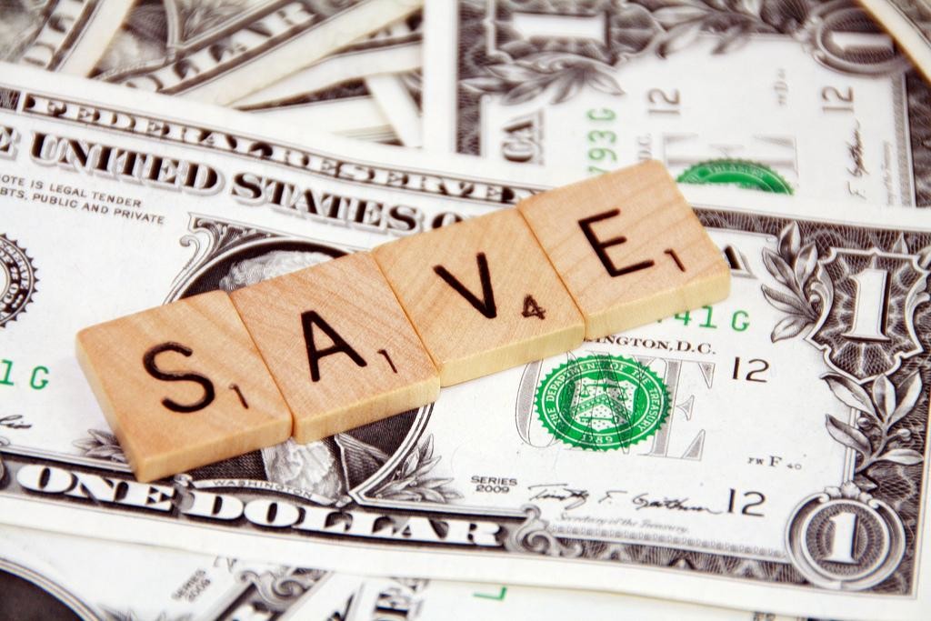 How To Save More Money With Low Income