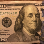 ben franklin money tips
