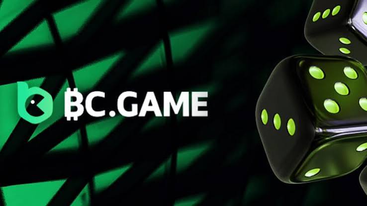 دليل التسجيل في BC Game خطوة بخطوة دليل التسجيل في BC Game خطوة بخطوة