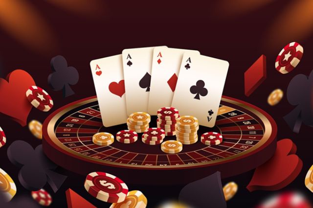 Die besten Online Casinos mit sofortiger Auszahlung