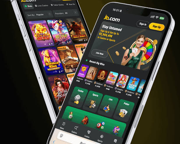 Discover the Exciting World of JB Casino Platform 1167302302
