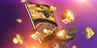 Explore Betmac The Future of Online Gambling