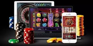 Unlocking the World of Luck Discovering 7Gold Casino