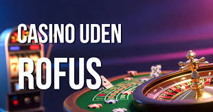 Betting Uden Rofus En Guide til Trygge Væddemål Betting Uden Rofus En Guide til Trygge Væddemål