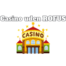 Casino uden ROFUS og NemID - Spil uden begrænsninger