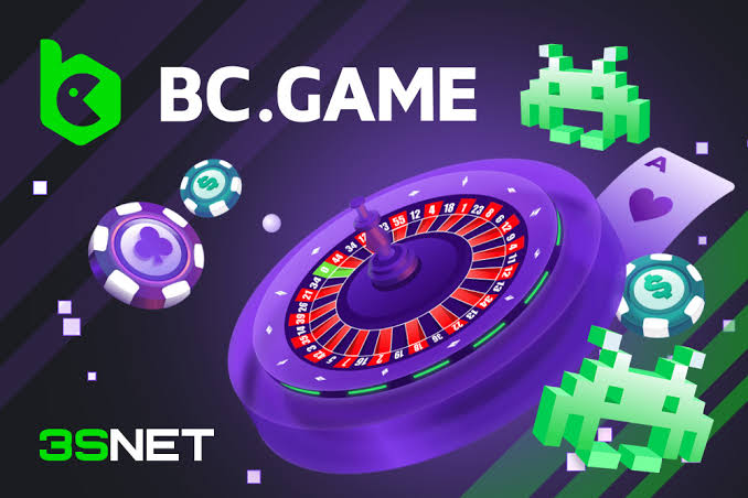 Exploring the Features and Benefits of BC.Game Casino Platform 926769442 Exploring the Features and Benefits of BC.Game Casino Platform 926769442