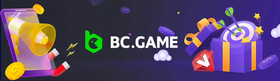 Maximize Your Winnings A Comprehensive Guide to BC.Game Bonuses and Promo Codes Maximize Your Winnings A Comprehensive Guide to BC.Game Bonuses and Promo Codes
