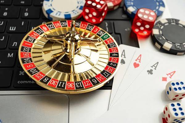Nove Kasino Objevte Svět Nových Online Kasin Nove Kasino Objevte Svět Nových Online Kasin