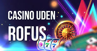 Udenlandske Online Casino Uden MitID - Alt Du Skal Vide -2074295619