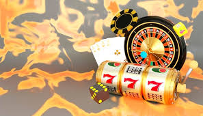 Det Ultimative Guide til Online Casinoer