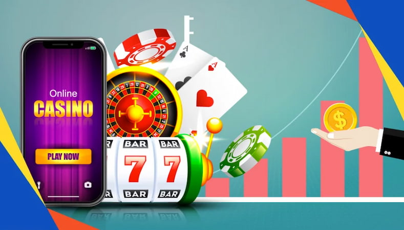Oppdag Mulighetene Med 500 Casino Bonus