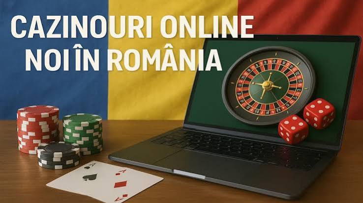Cazinouri Noi Experiențe Inedite și Oferte Atrăgătoare Cazinouri Noi Experiențe Inedite și Oferte Atrăgătoare